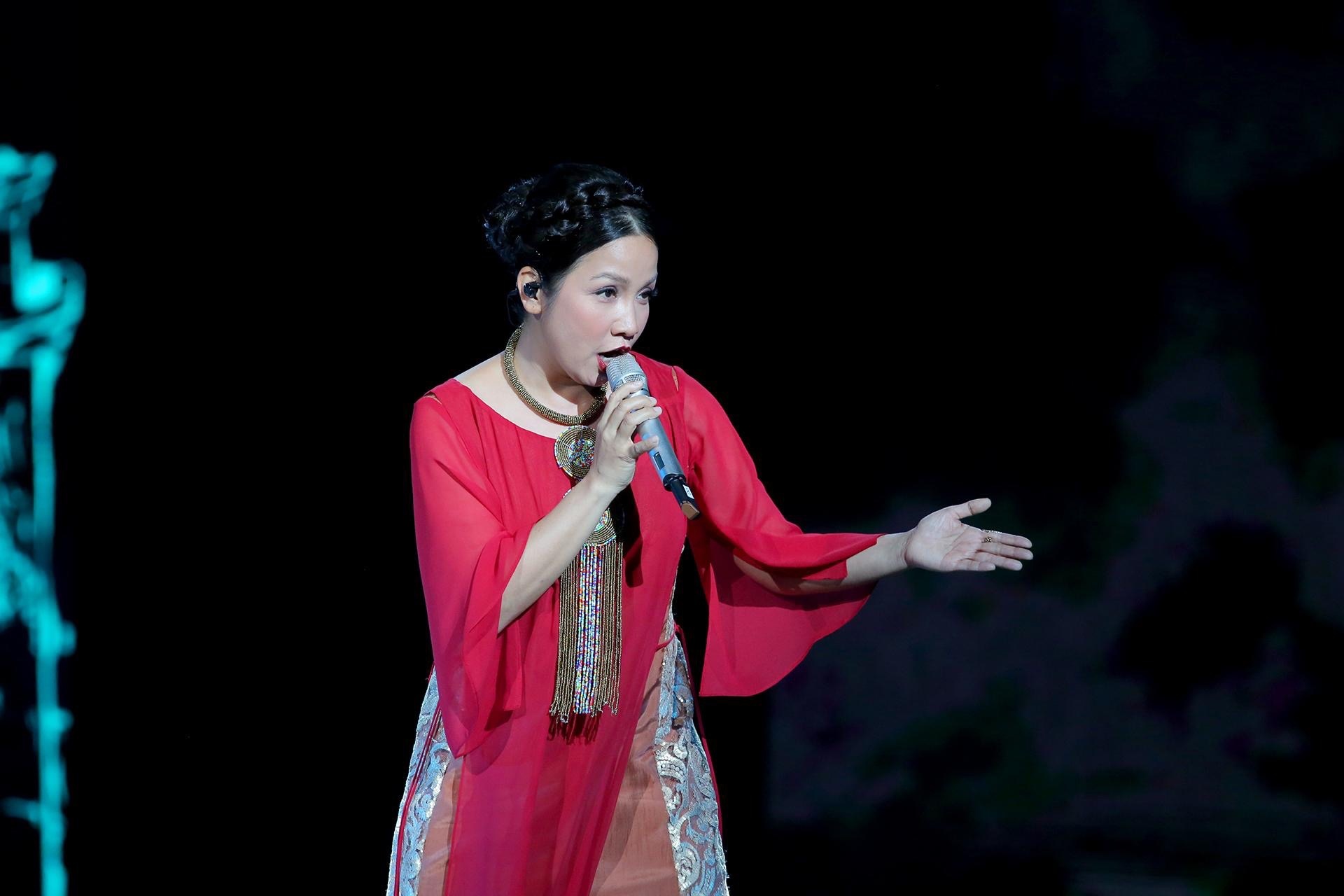 dem nhac Khuc hat phieu ly anh 4