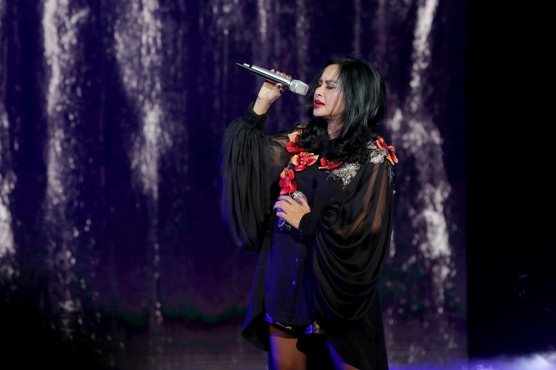 dem nhac Khuc hat phieu ly anh 5