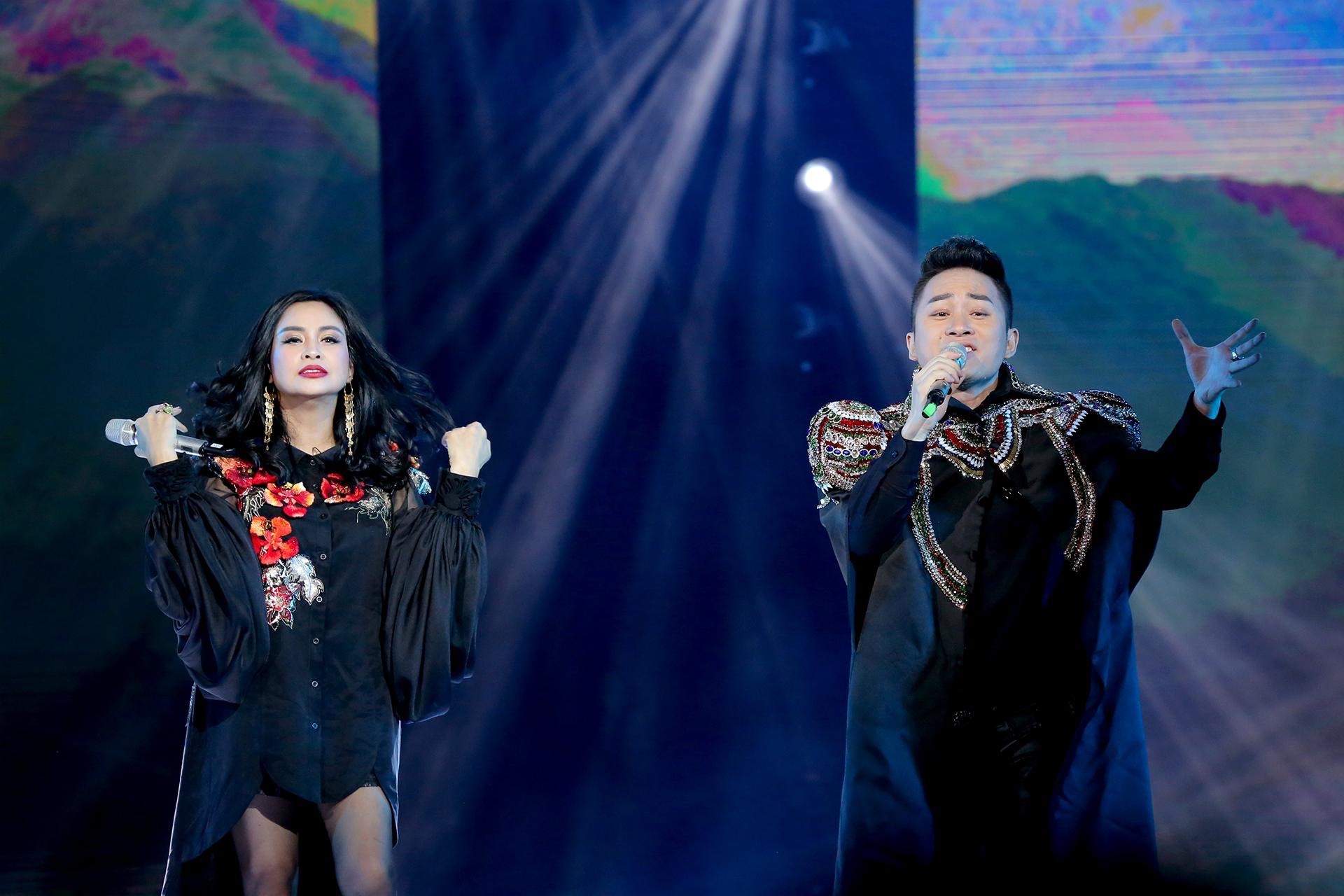 dem nhac Khuc hat phieu ly anh 8