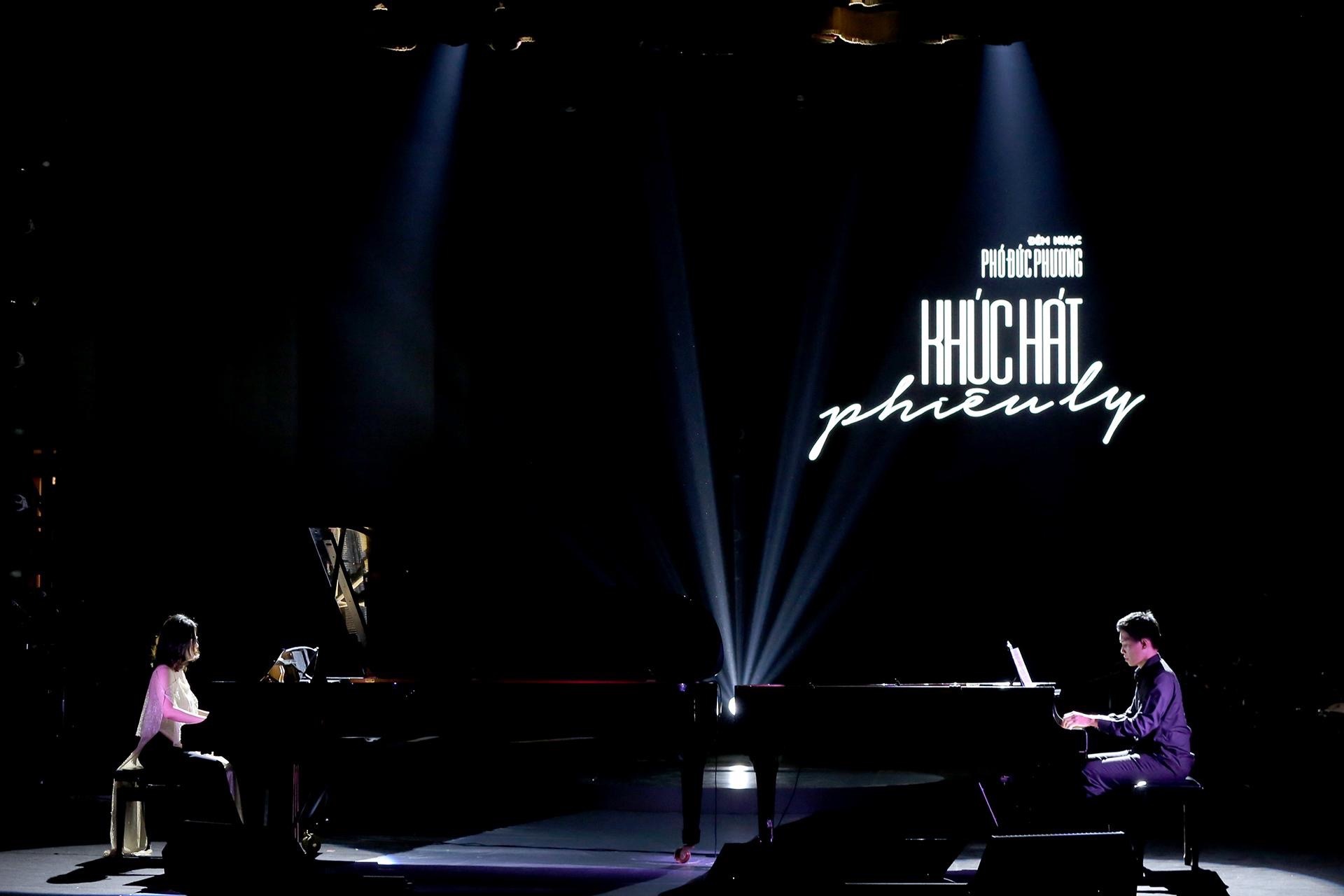 dem nhac Khuc hat phieu ly anh 10