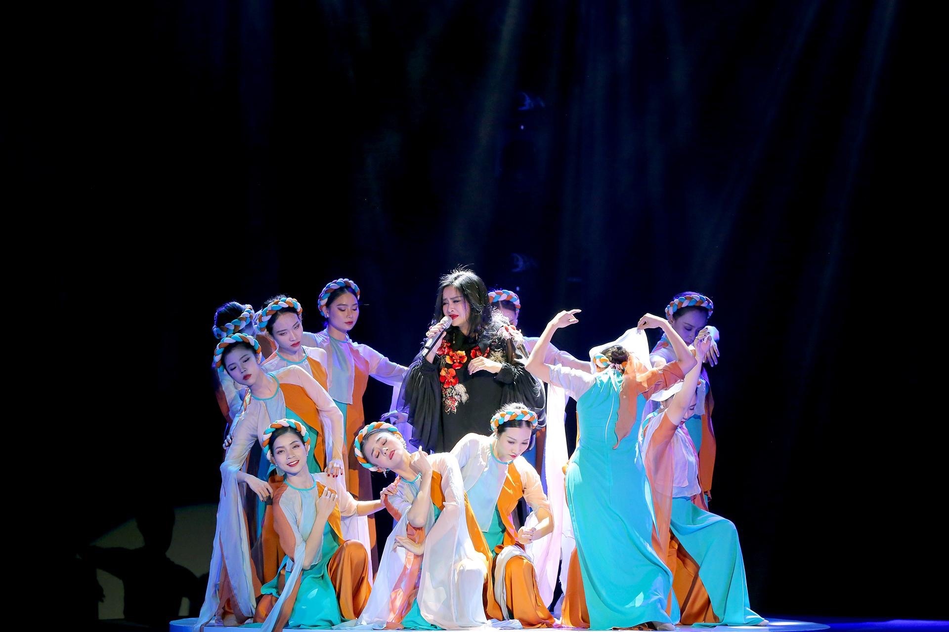 dem nhac Khuc hat phieu ly anh 6