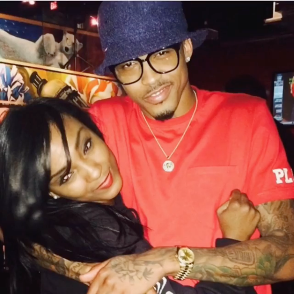 Vo Will Smith ngoai tinh anh 5