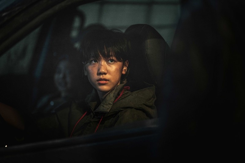 Ban dao Peninsula anh 1