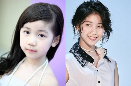 Hai sao nhi gay chu y trong 'Ban dao' hinh anh