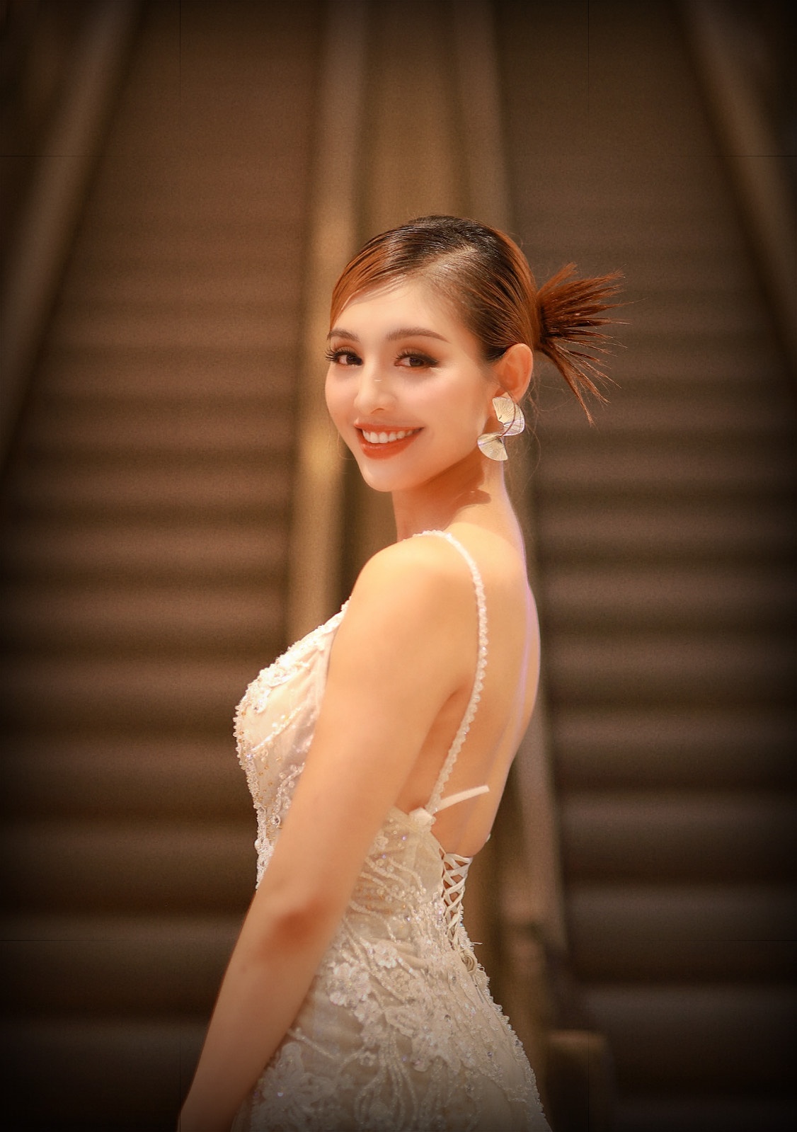 Lê Thanh Tú trong Tình yêu và tham vọng tập 36 ảnh 2 Le Thanh Tu trong Tinh yeu va tham vong tap 36 anh 2