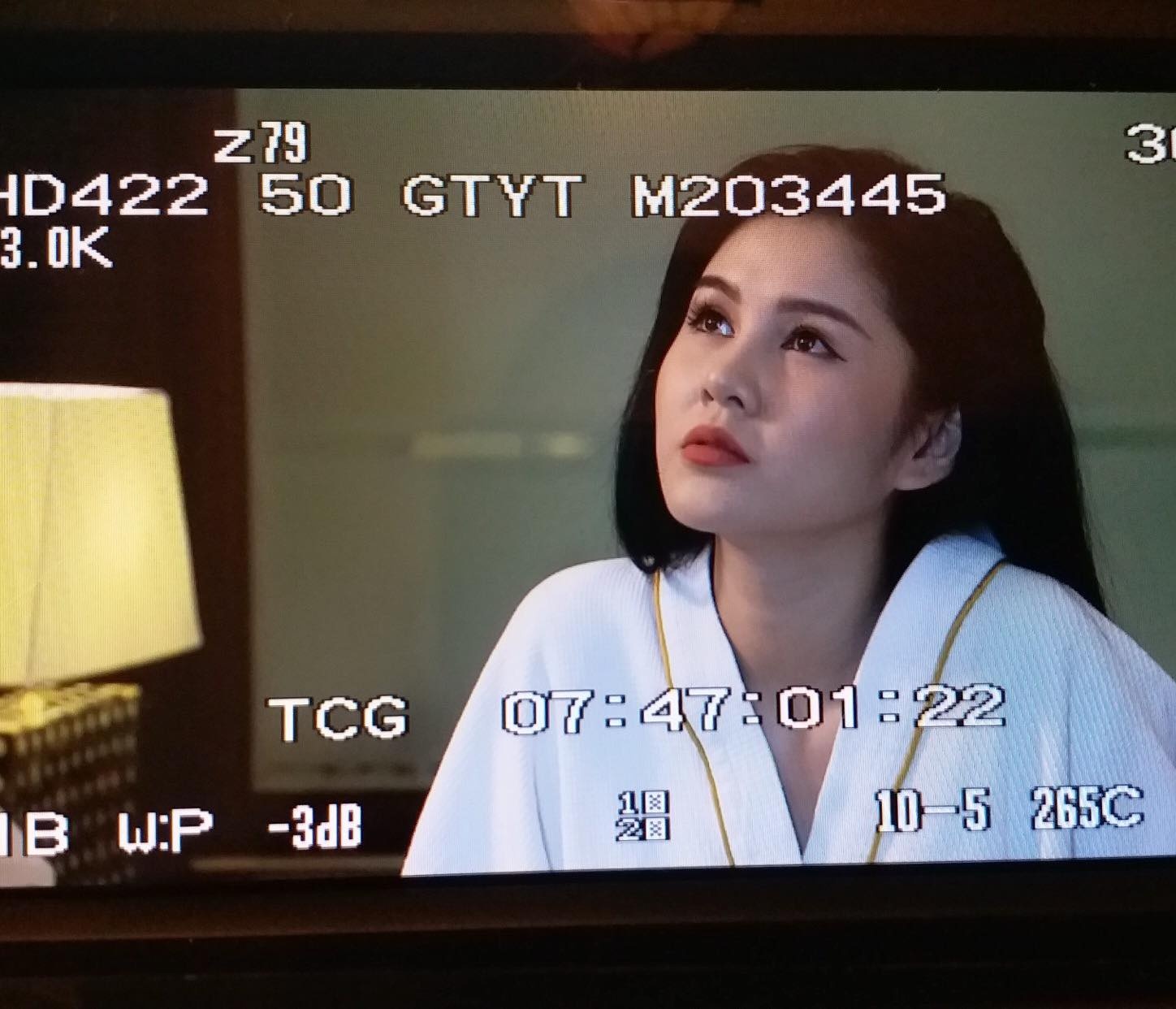 Phuong Anh ban than Thu Hoai anh 8