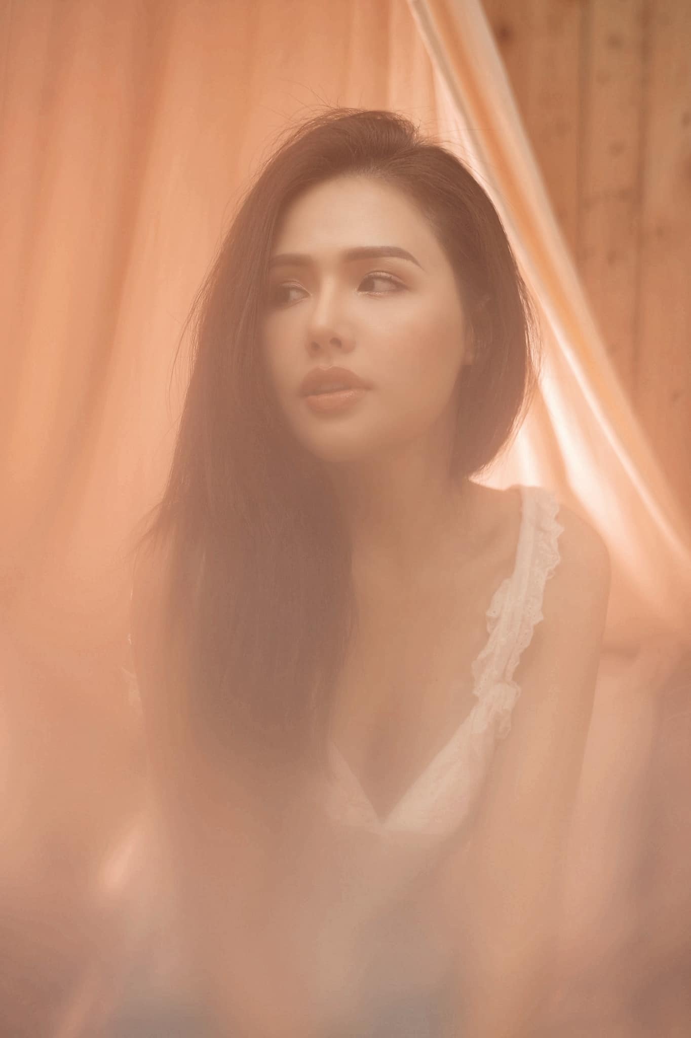 Phuong Anh ban than Thu Hoai anh 3