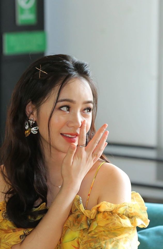 sinh nhat Quynh Kool anh 1