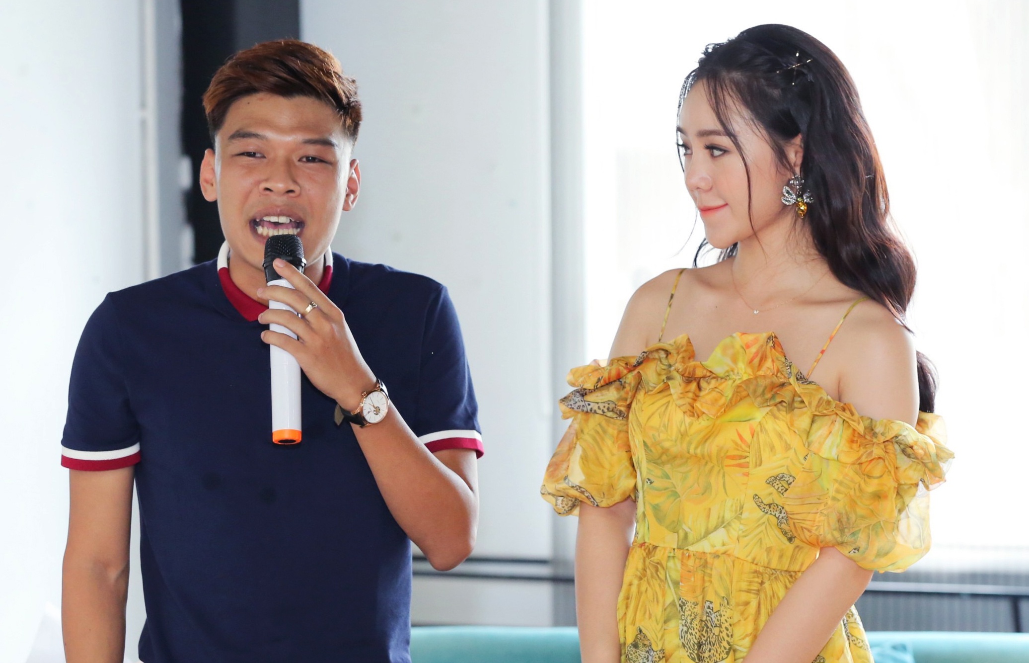 sinh nhat Quynh Kool anh 5