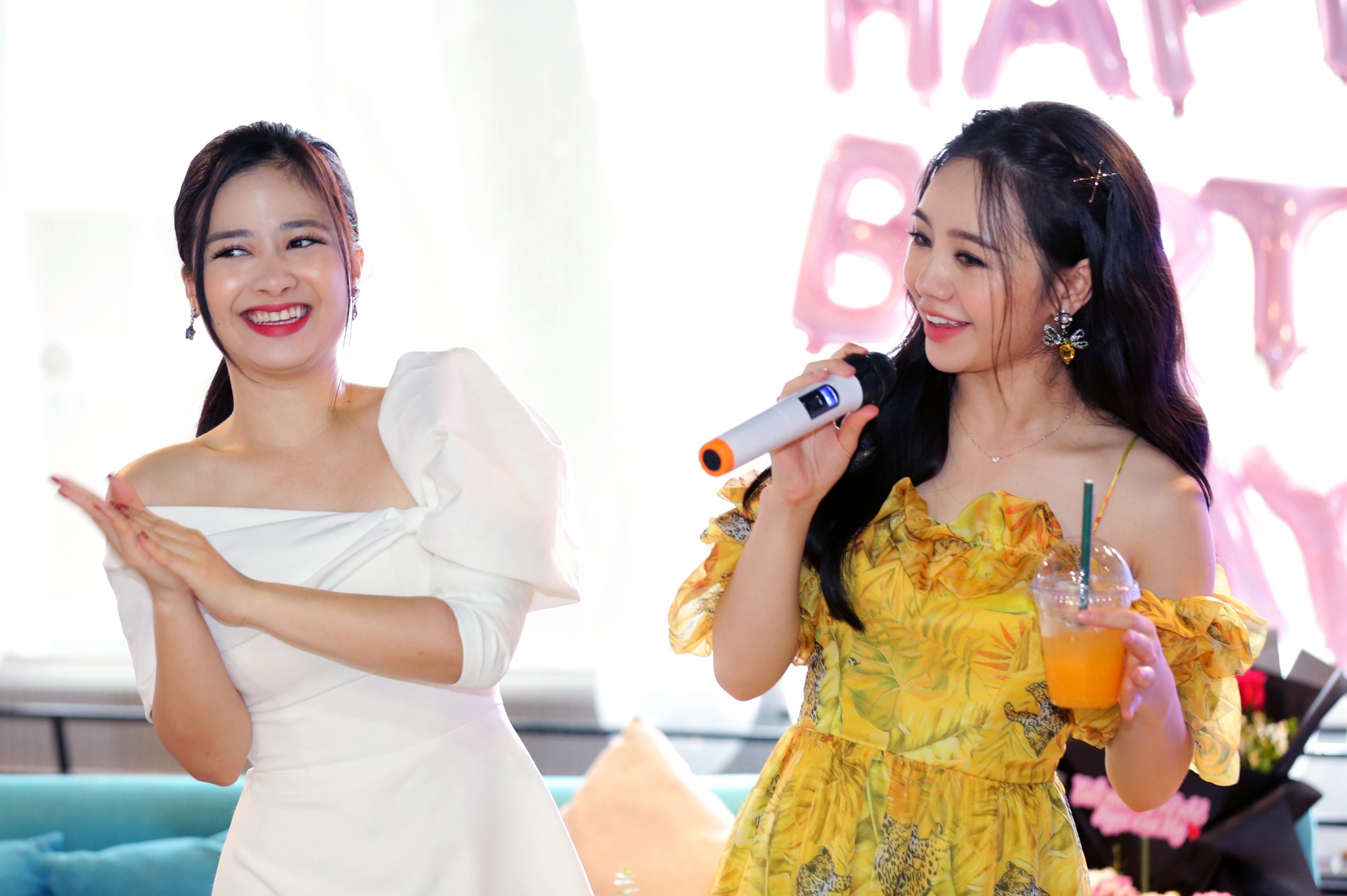 sinh nhat Quynh Kool anh 7