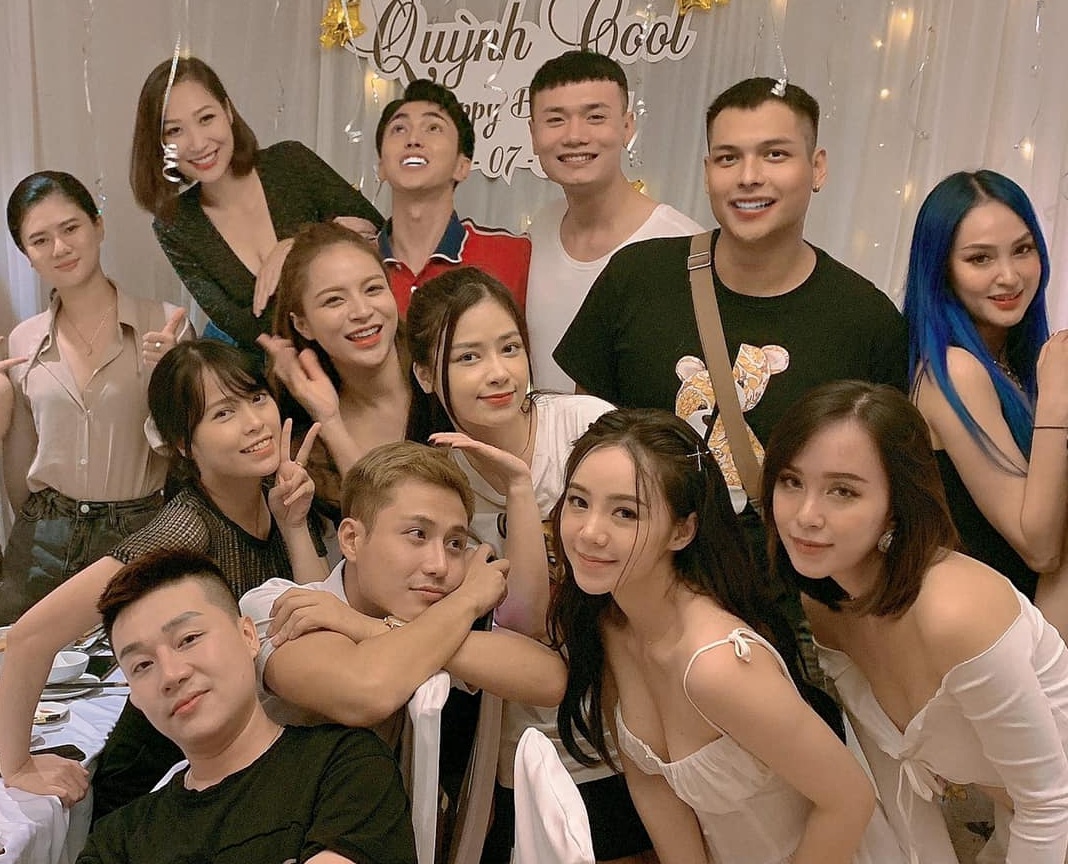 sinh nhat Quynh Kool anh 2