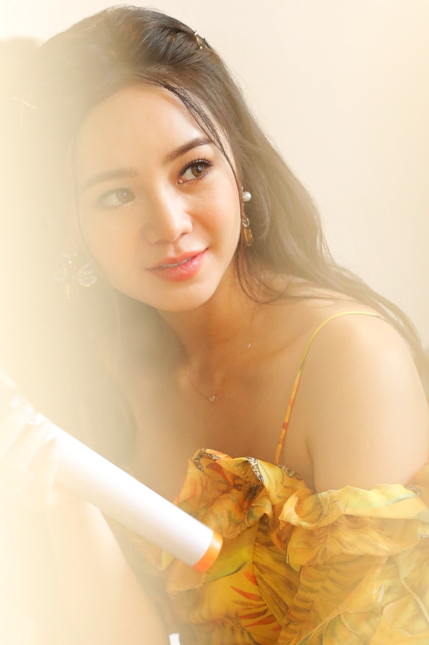 sinh nhat Quynh Kool anh 3