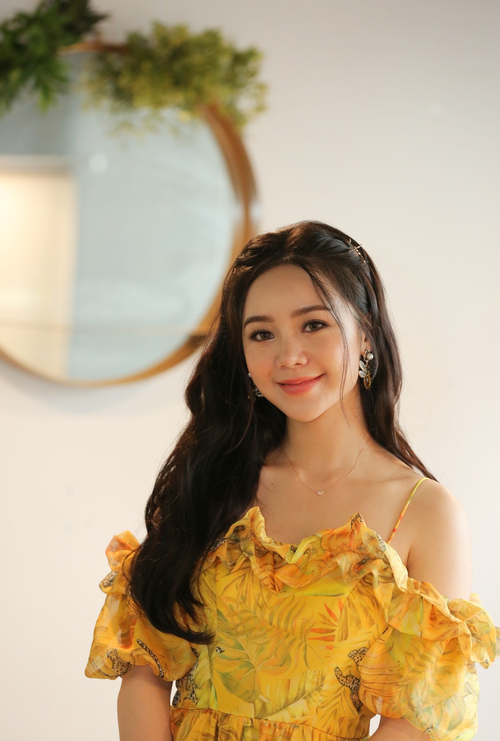 sinh nhat Quynh Kool anh 5