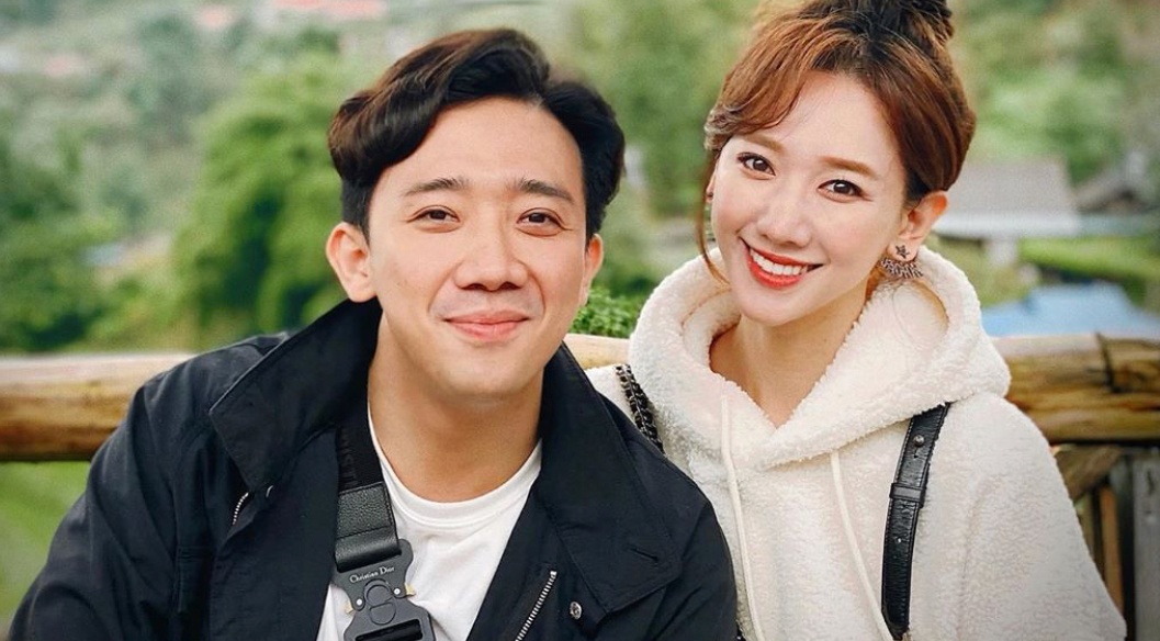 Tran Thanh len tieng khi tu choi chup anh voi khan gia o Sa Pa hinh anh