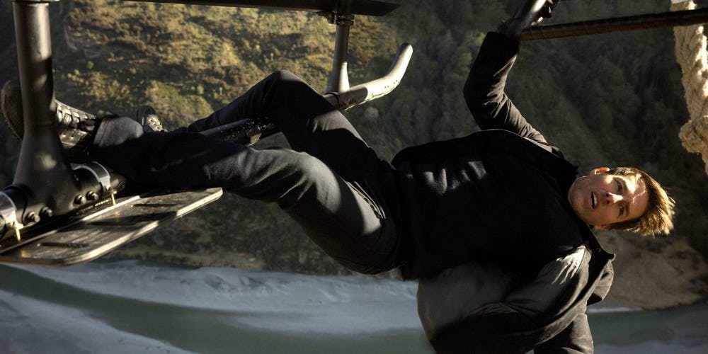 phim mới của Tom Cruise ảnh 1 phim moi cua Tom Cruise anh 1