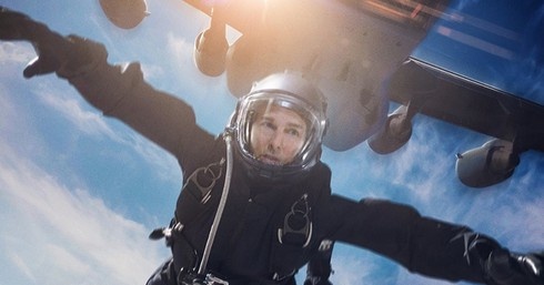 Ke hoach dong phim ngoai vu tru cua Tom Cruise thanh hien thuc? hinh anh