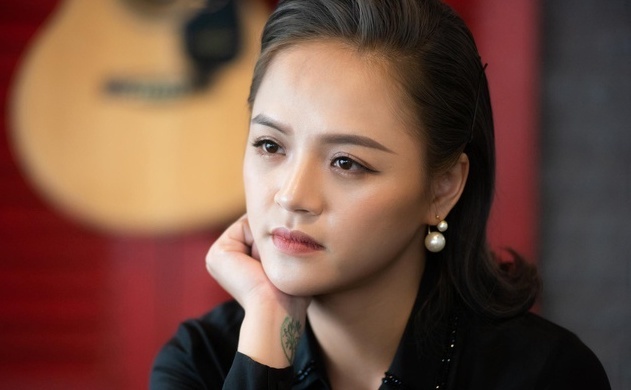 Dan dien vien gio vang VTV bay to tinh yeu voi Da Nang hinh anh