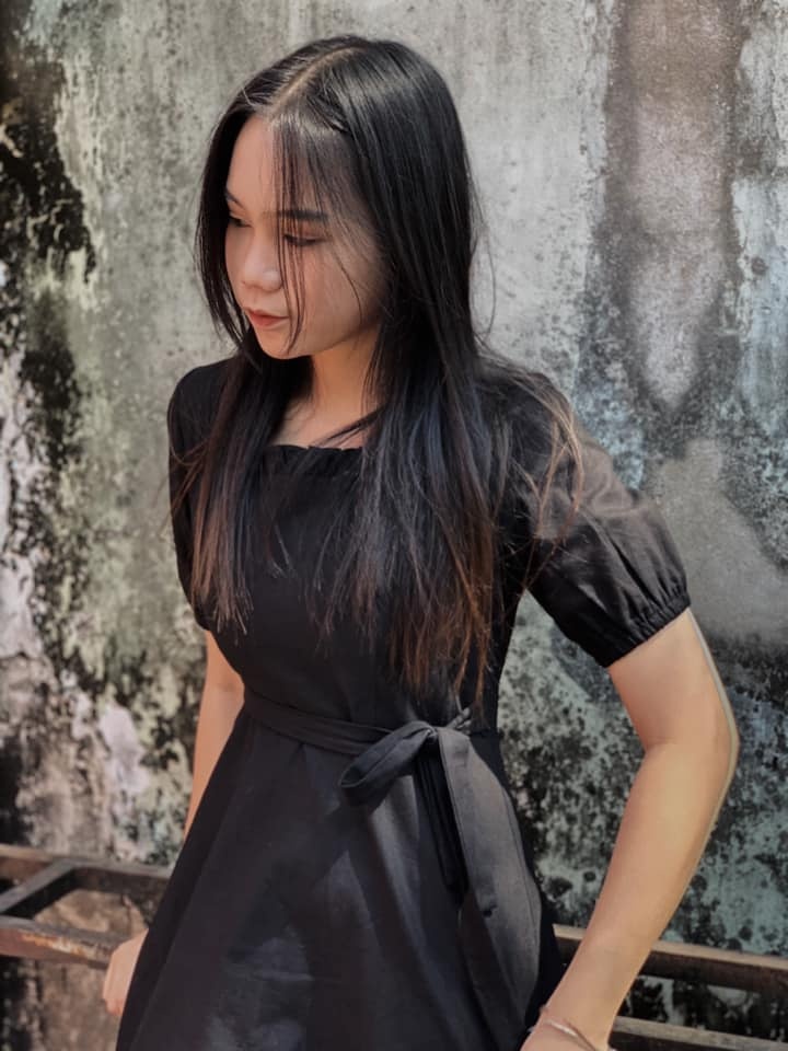 con gai cua NSUT Kim Chi anh 6