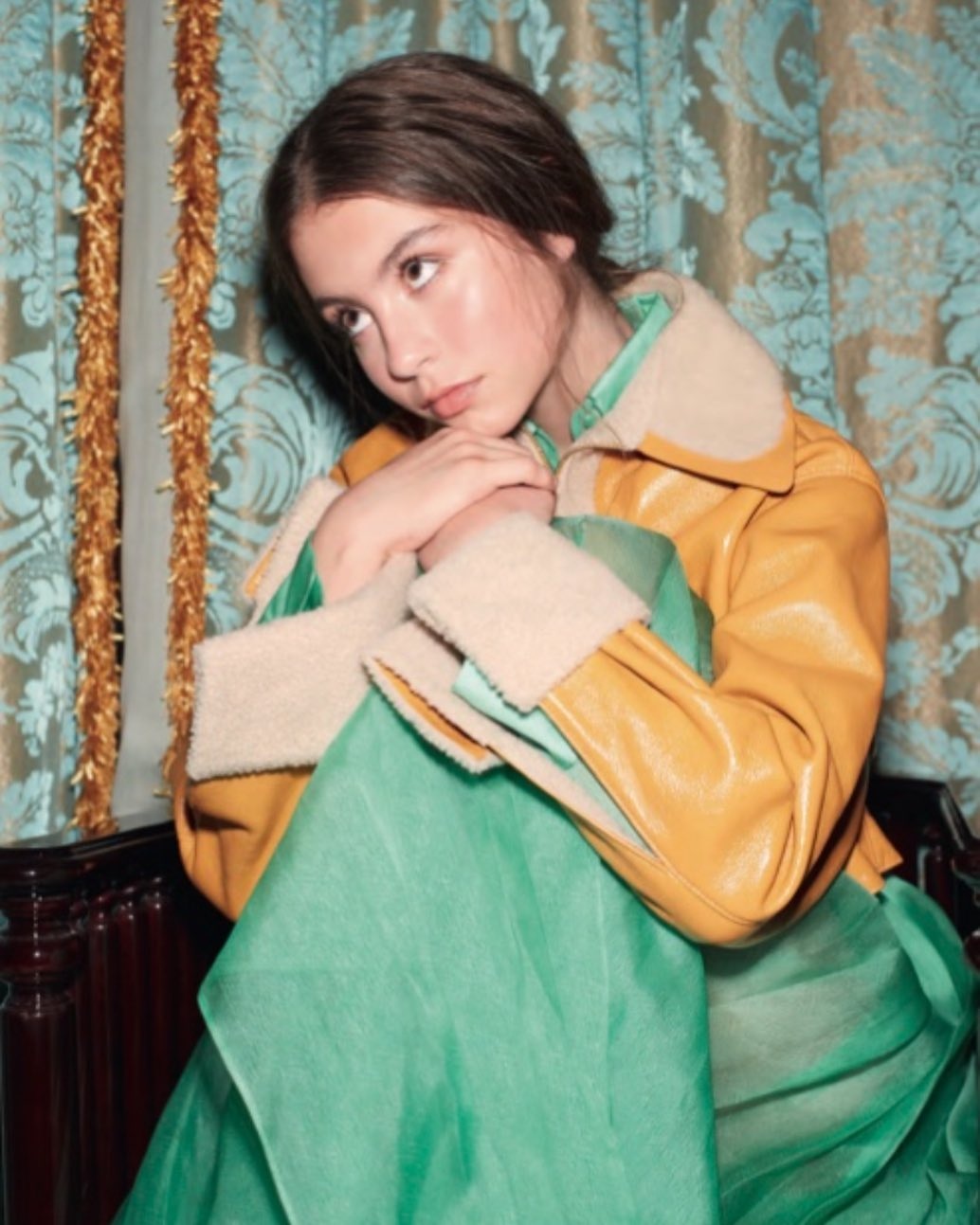 Nhung nu dien vien xinh dep nhat anh 1