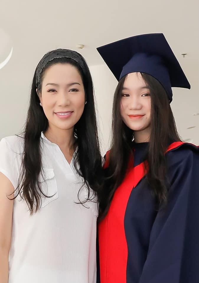 con gai cua NSUT Kim Chi anh 8