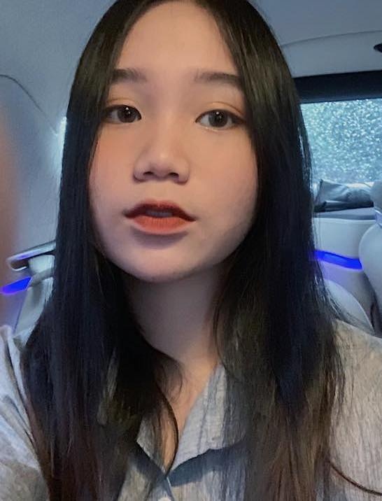 con gai cua NSUT Kim Chi anh 11