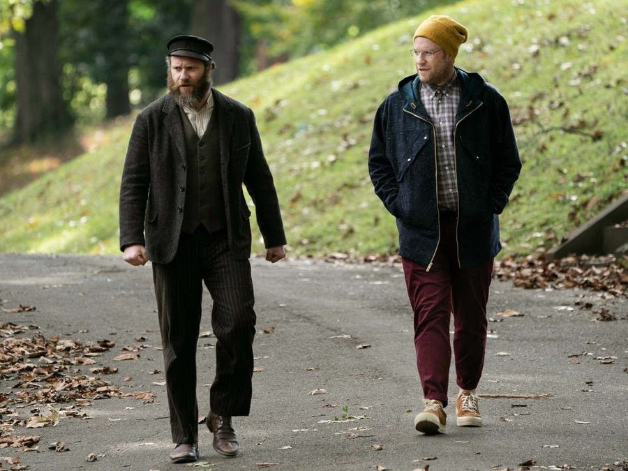 phim Ninja rua anh 1