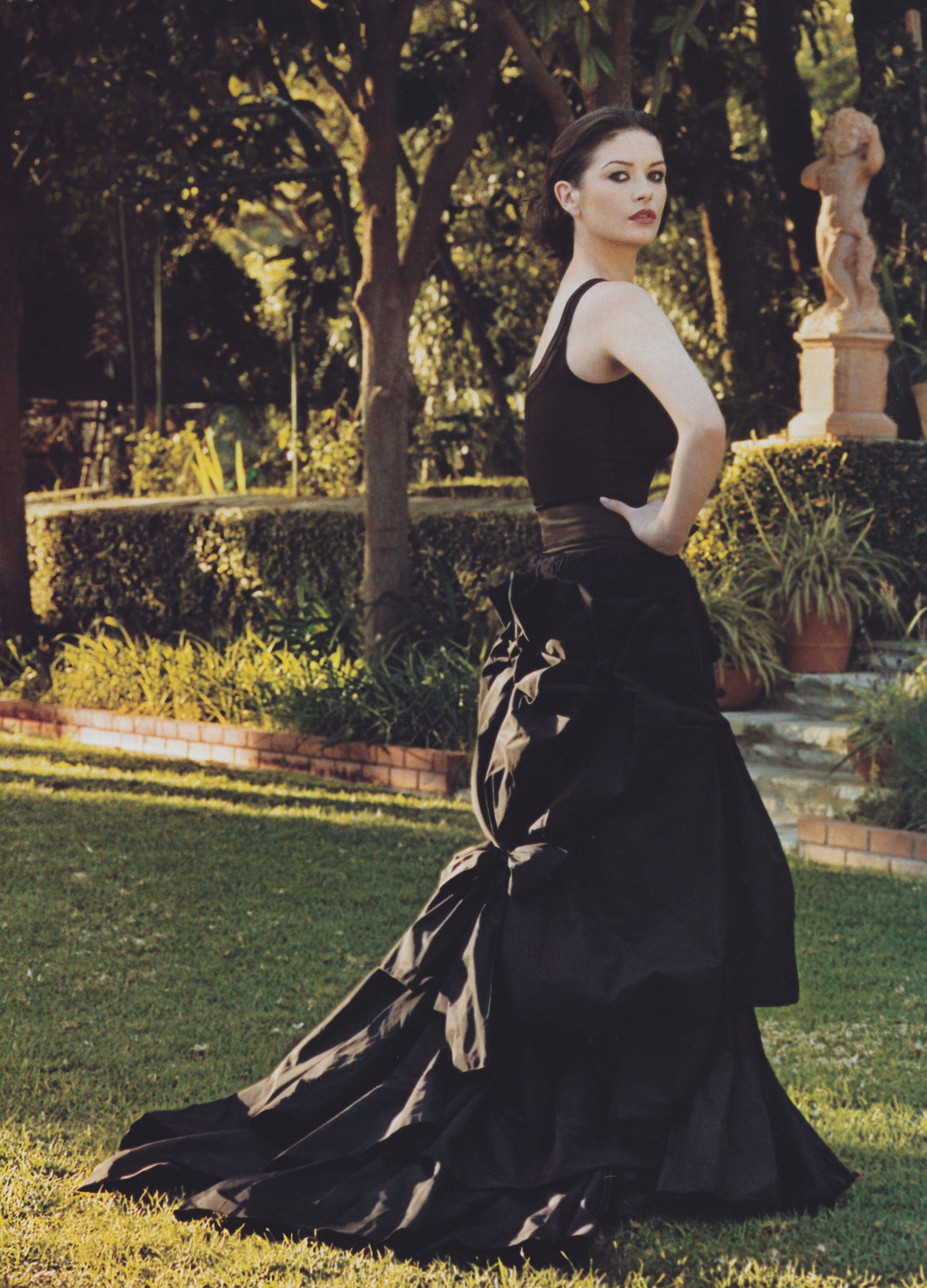 Catherine Zeta-Jones anh 2