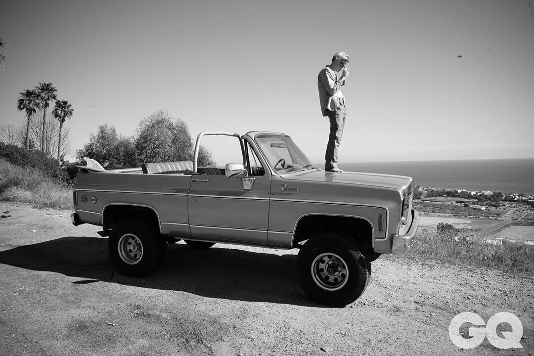 Brooklyn Beckham chup hinh anh 7