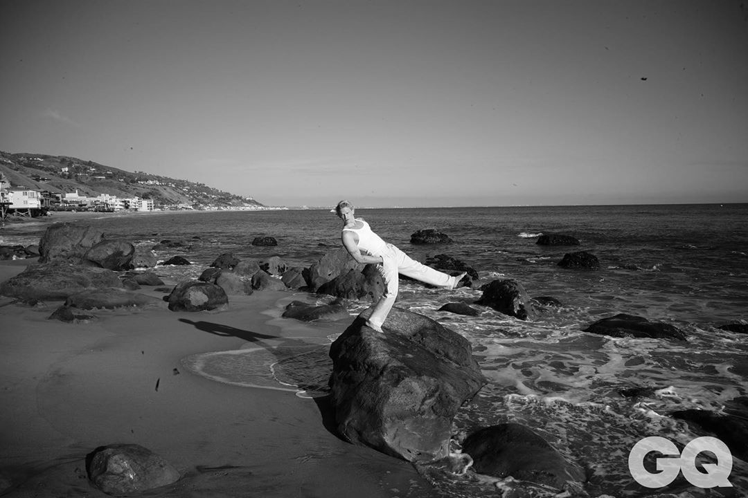 Brooklyn Beckham chup hinh anh 6