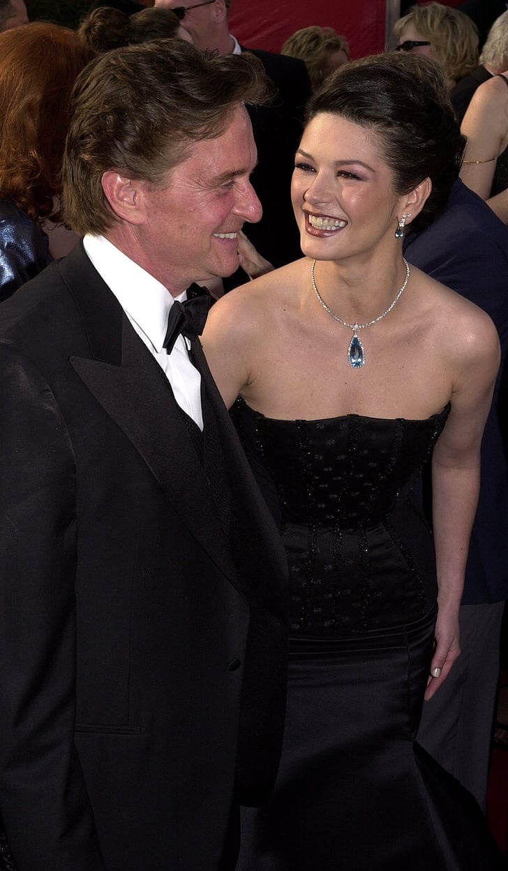 Catherine Zeta-Jones ảnh 6 Catherine Zeta-Jones anh 6