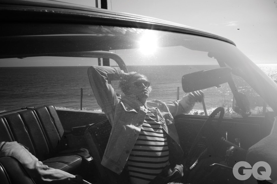 Brooklyn Beckham chup hinh anh 4