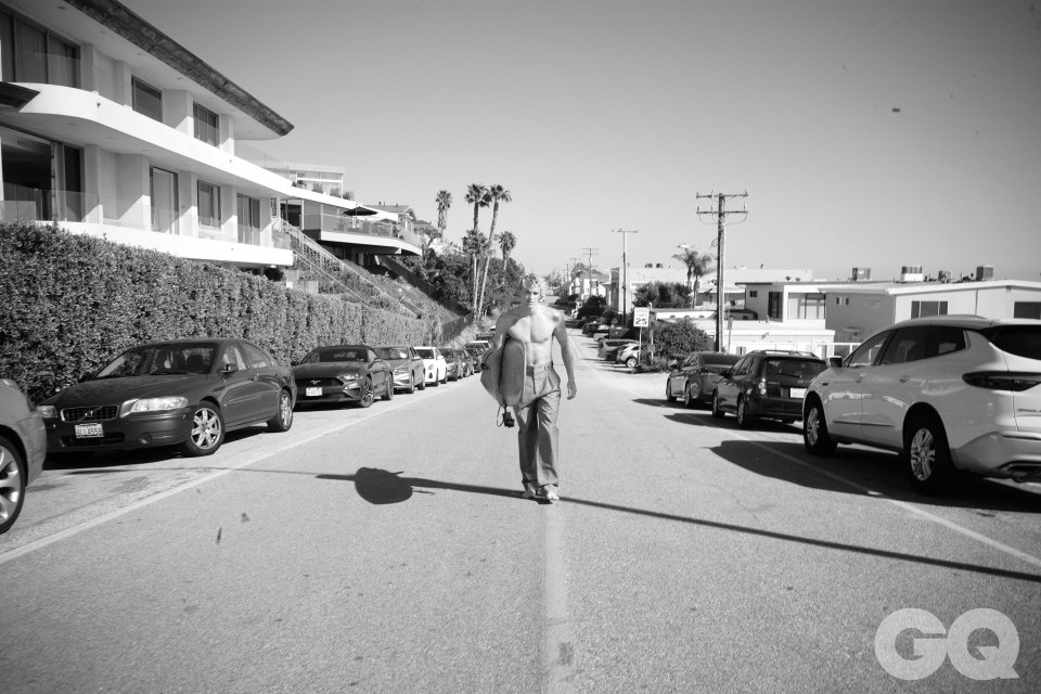 Brooklyn Beckham chup hinh anh 3