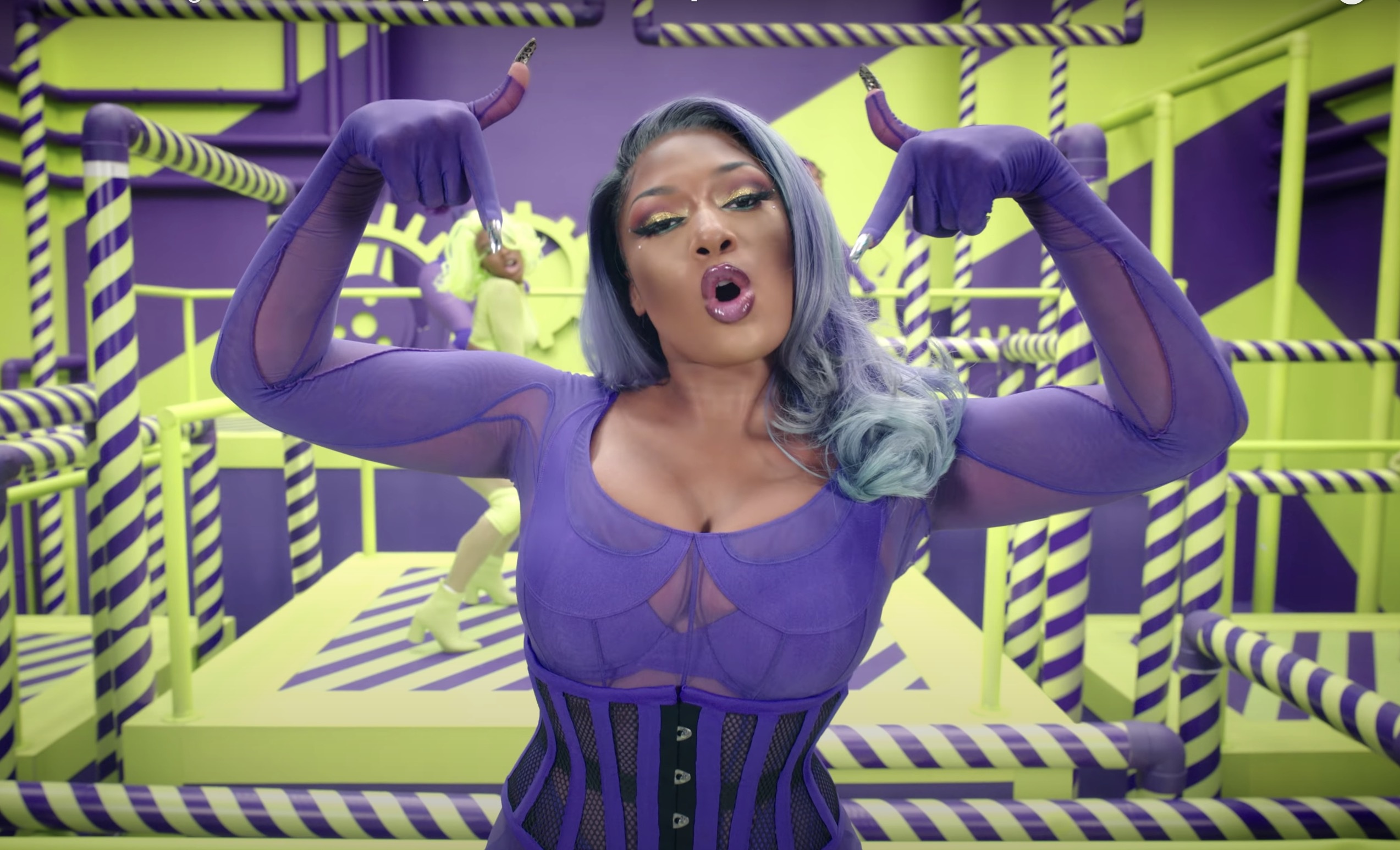 ca khuc moi cua Cardi B anh 2