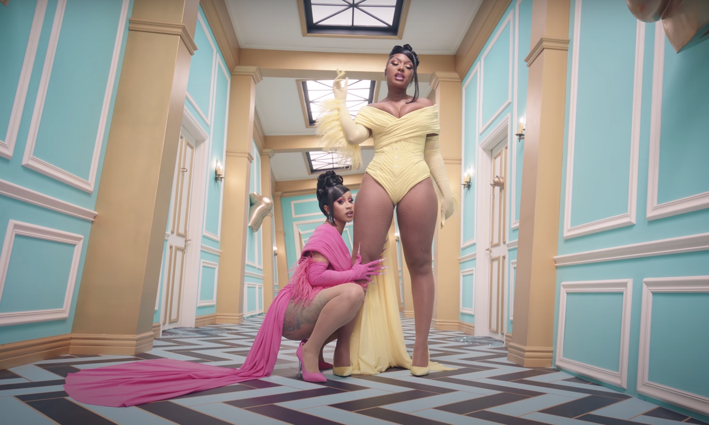 ca khuc moi cua Cardi B anh 1