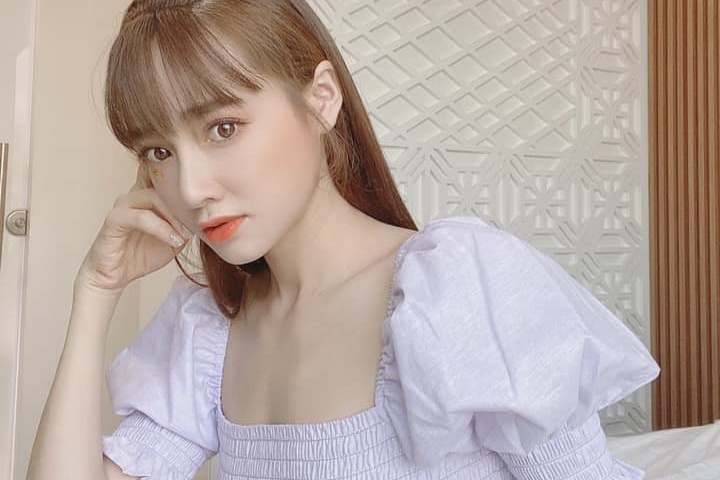 Nha Phuong tiet lo ly do duy tri can nang 43,5 kg hinh anh