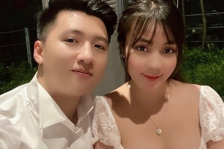 Dien vien Nguyen Trong Hung mat gi sau vu video danh ghen? hinh anh