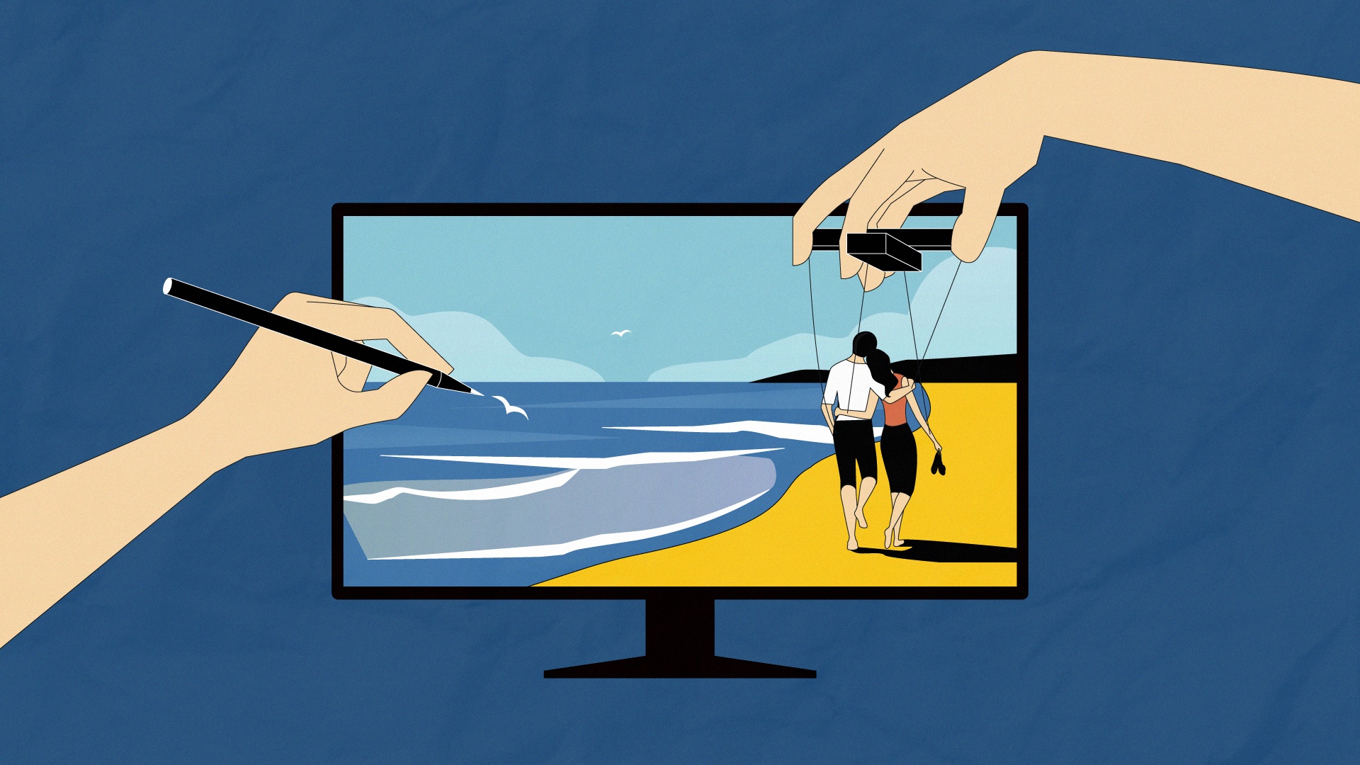 chieu tro cua game show anh 2