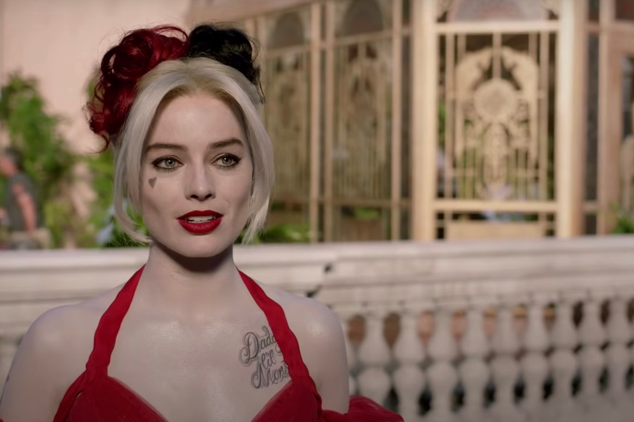 Hau truong ‘Biet doi Cam tu’ phien ban 2021 hinh anh