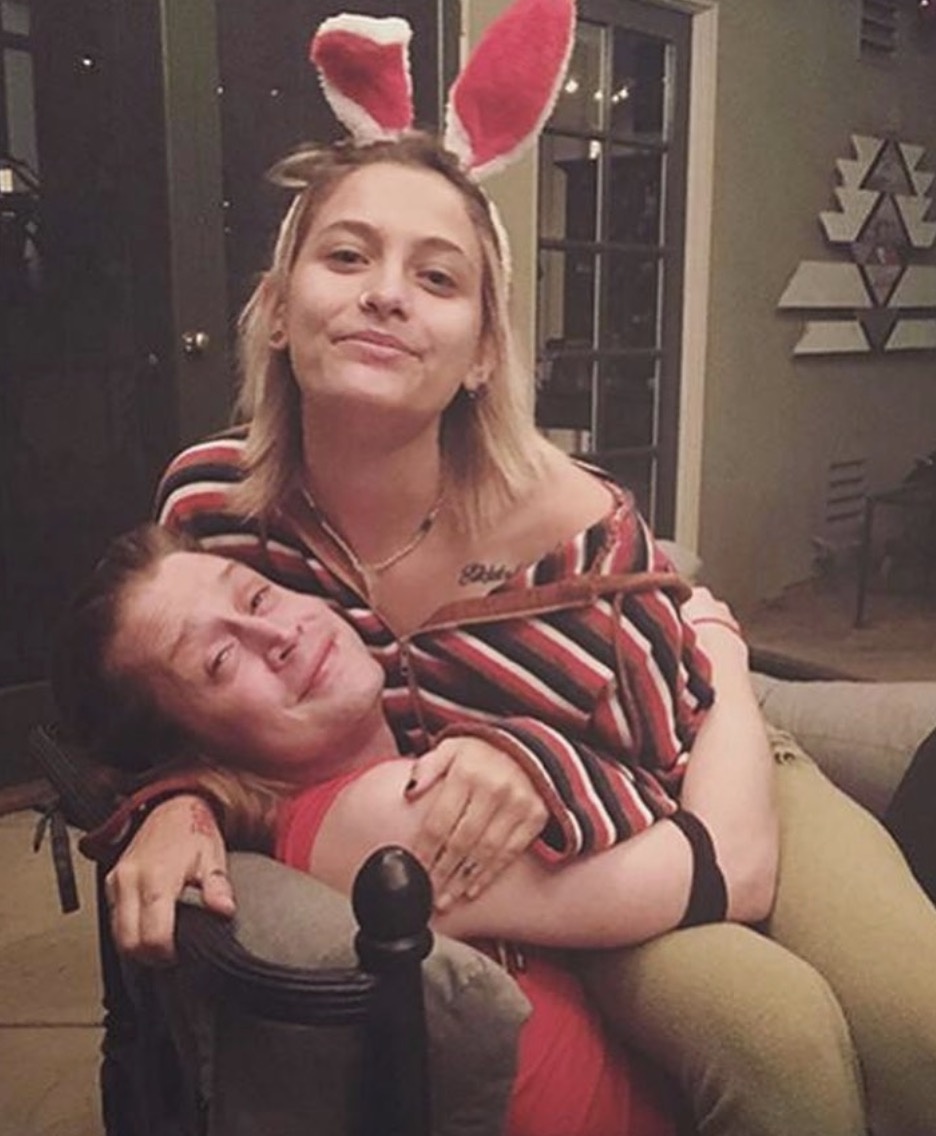 sinh nhat Macaulay Culkin anh 1