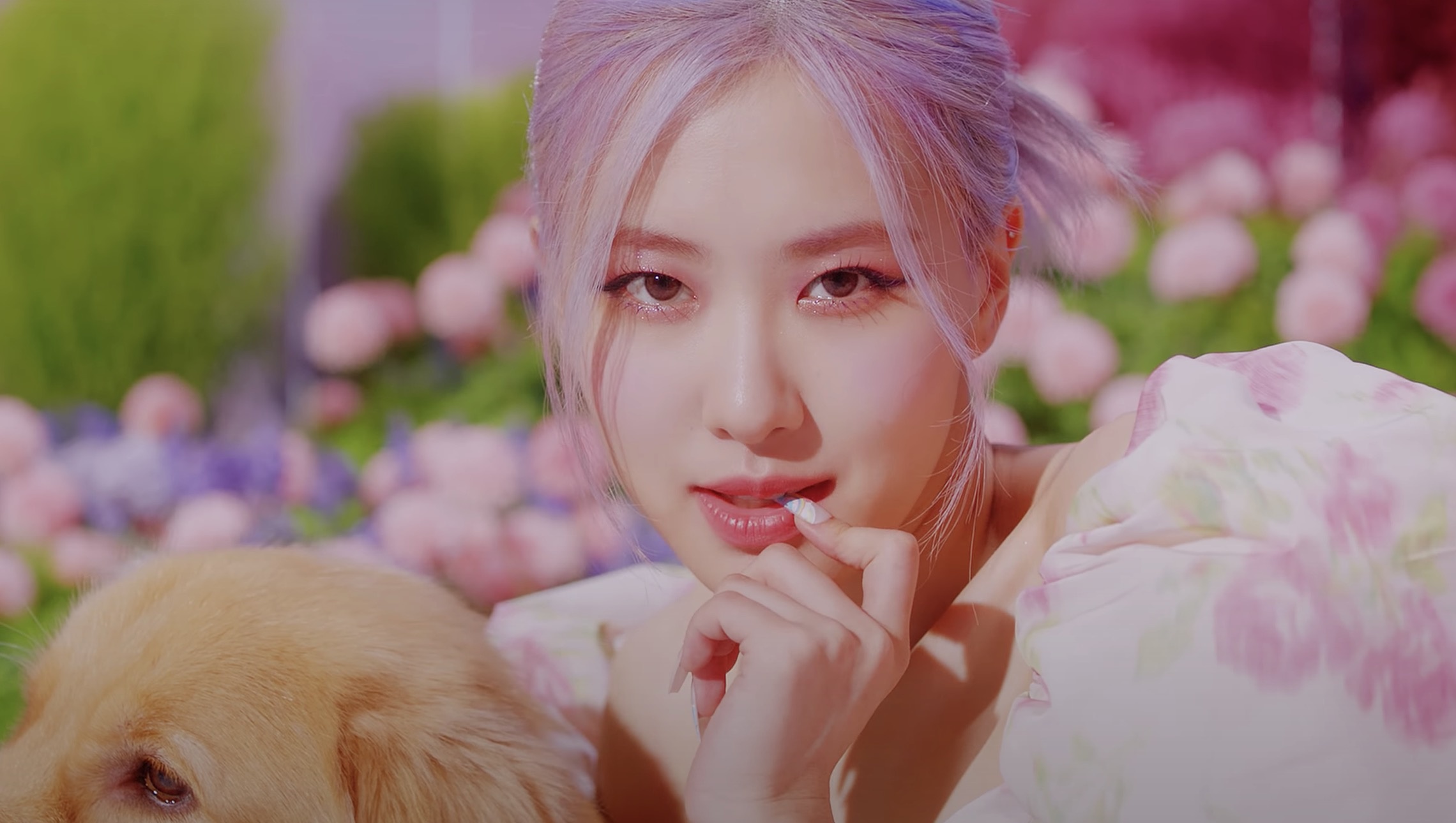 BlackPink ra mắt Ice Cream ảnh 3 BlackPink ra mat Ice Cream anh 3