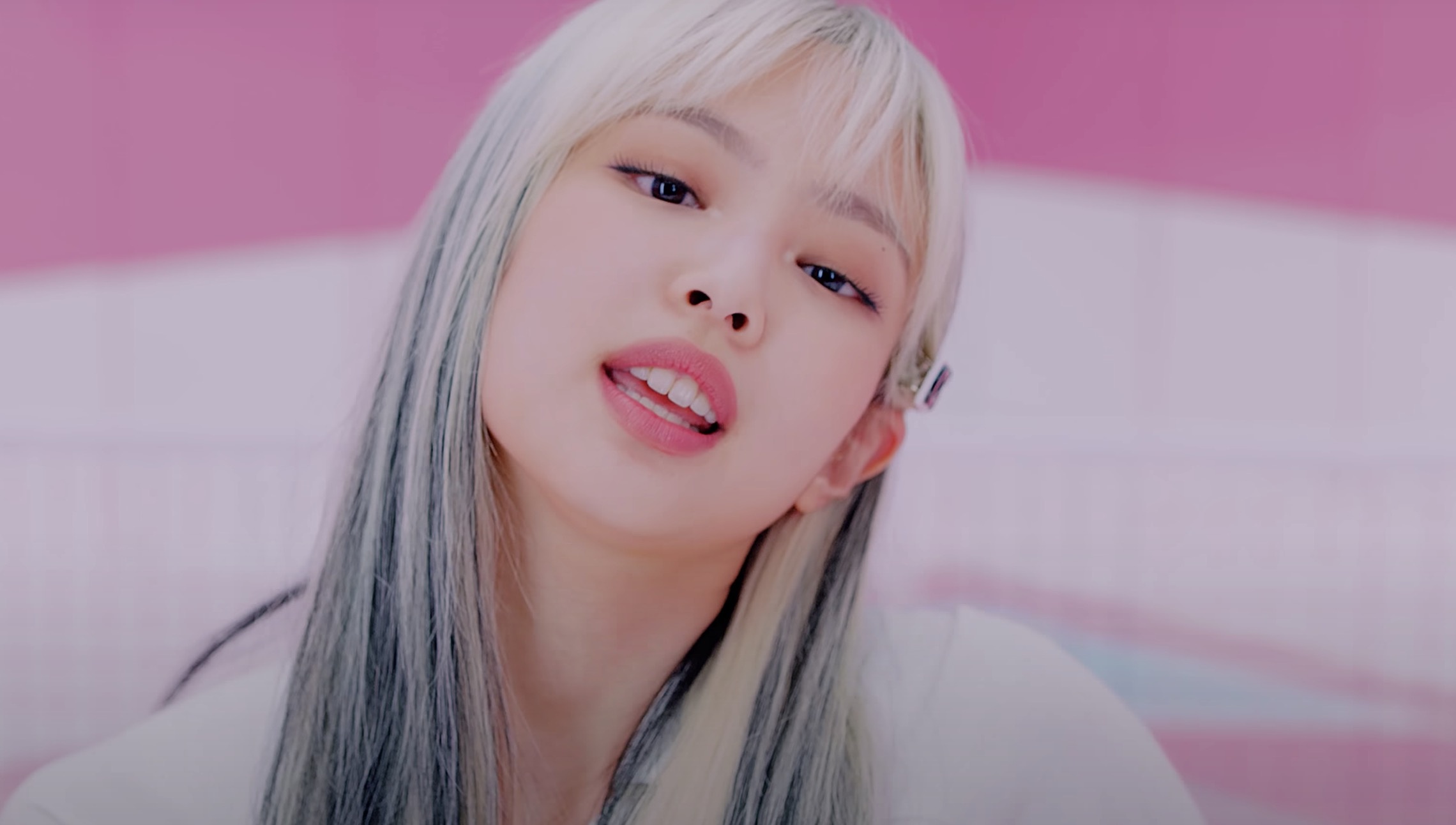 BlackPink ra mắt Ice Cream ảnh 4 BlackPink ra mat Ice Cream anh 4