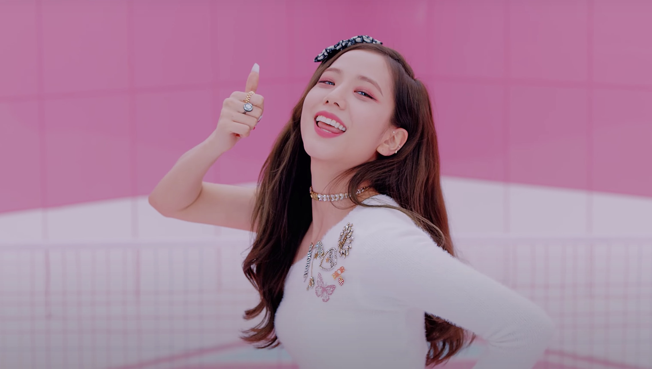 BlackPink ra mắt Ice Cream ảnh 5 BlackPink ra mat Ice Cream anh 5