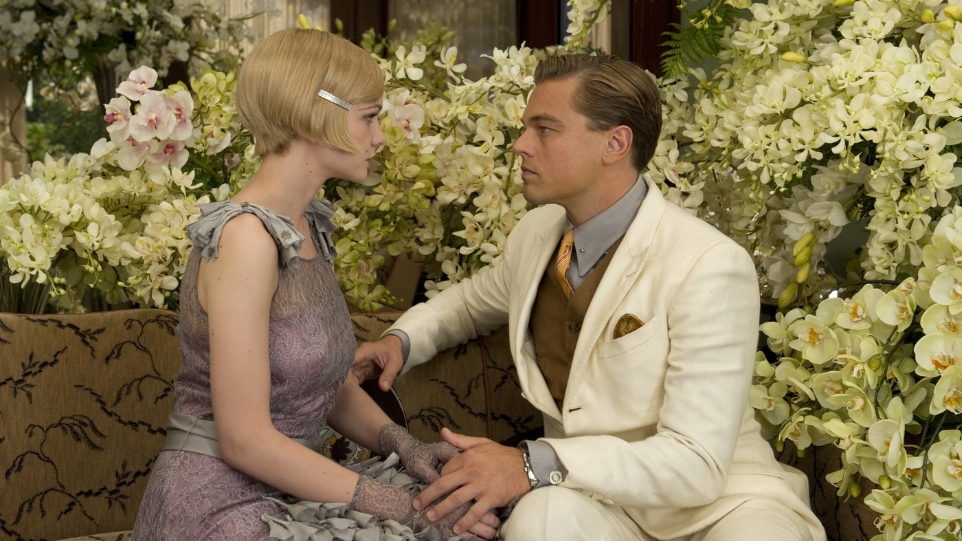 The Great Gatsby ảnh 1 The Great Gatsby anh 1