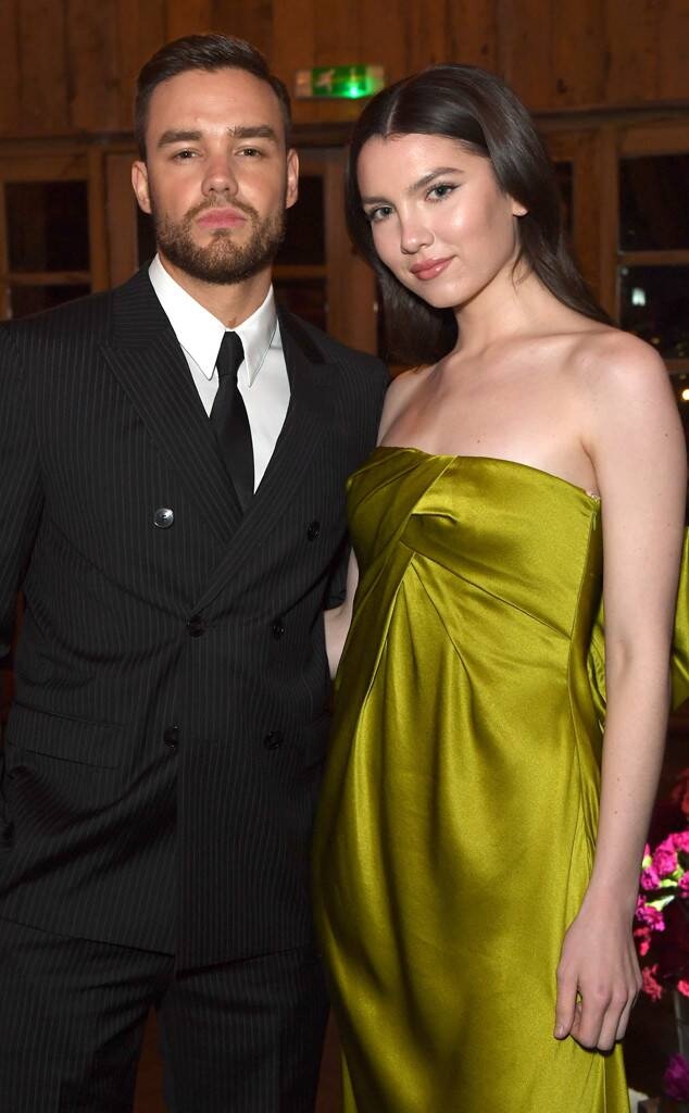 Liam Payne đính hôn ảnh 3 Liam Payne dinh hon anh 3