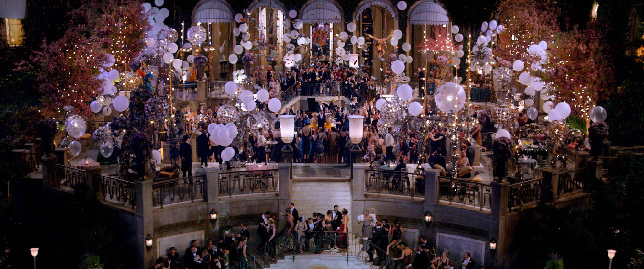 The Great Gatsby ảnh 2 The Great Gatsby anh 2