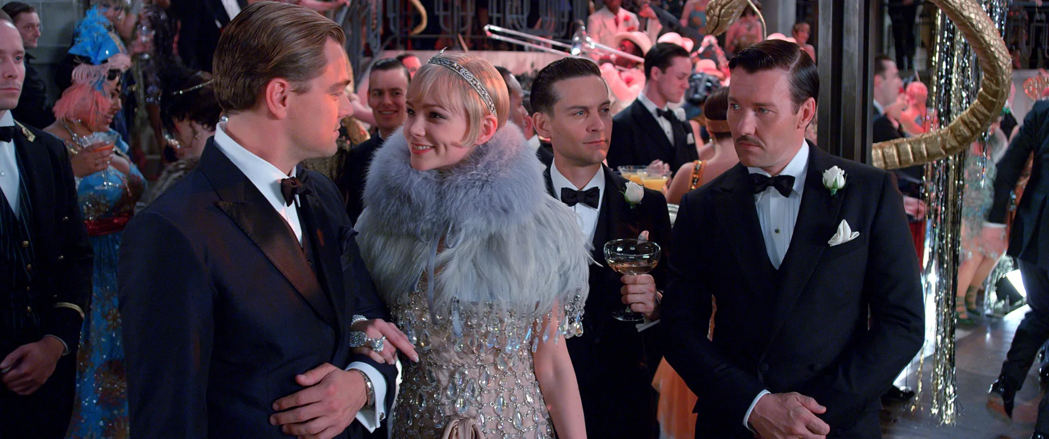 The Great Gatsby ảnh 11 The Great Gatsby anh 11