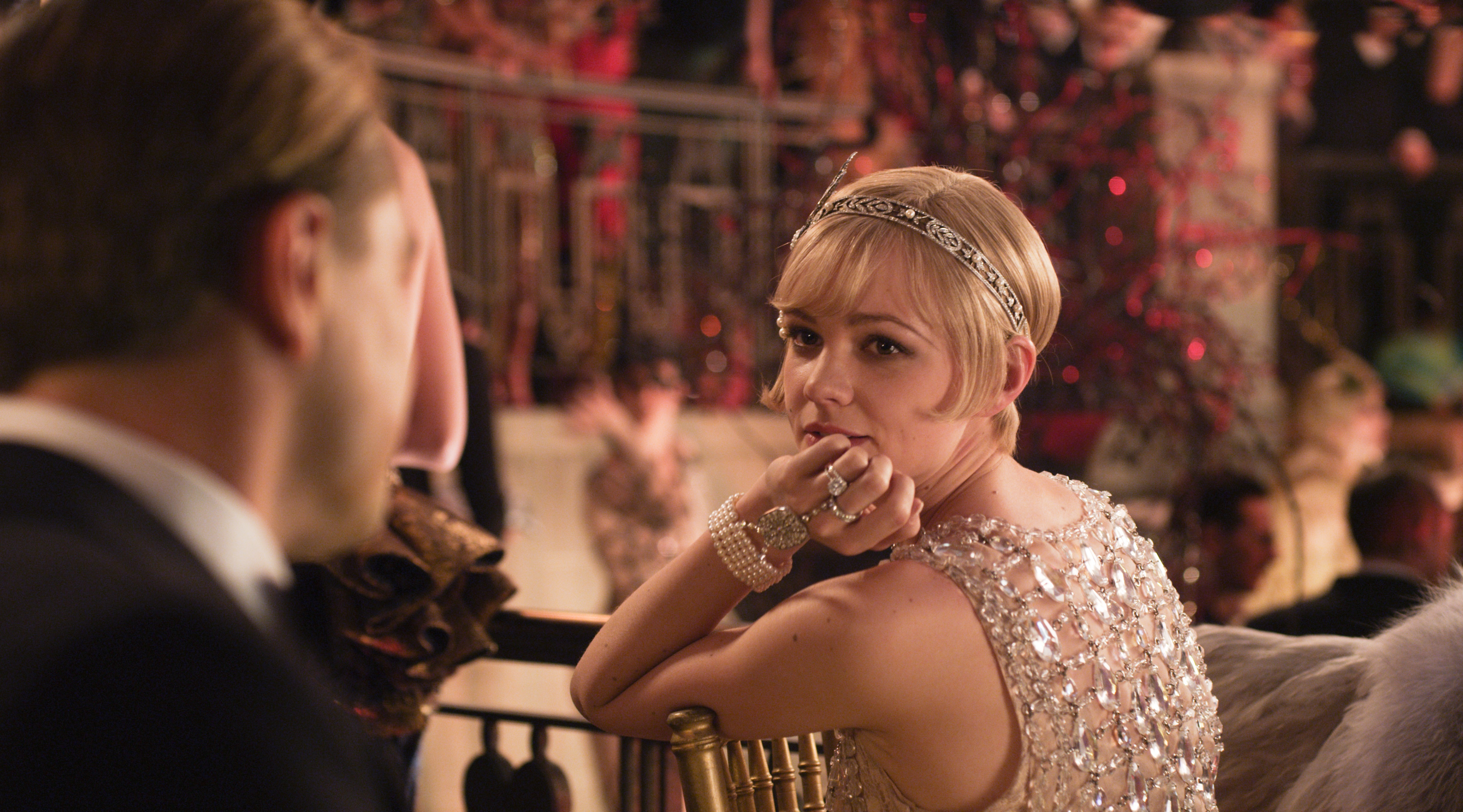 The Great Gatsby ảnh 10 The Great Gatsby anh 10