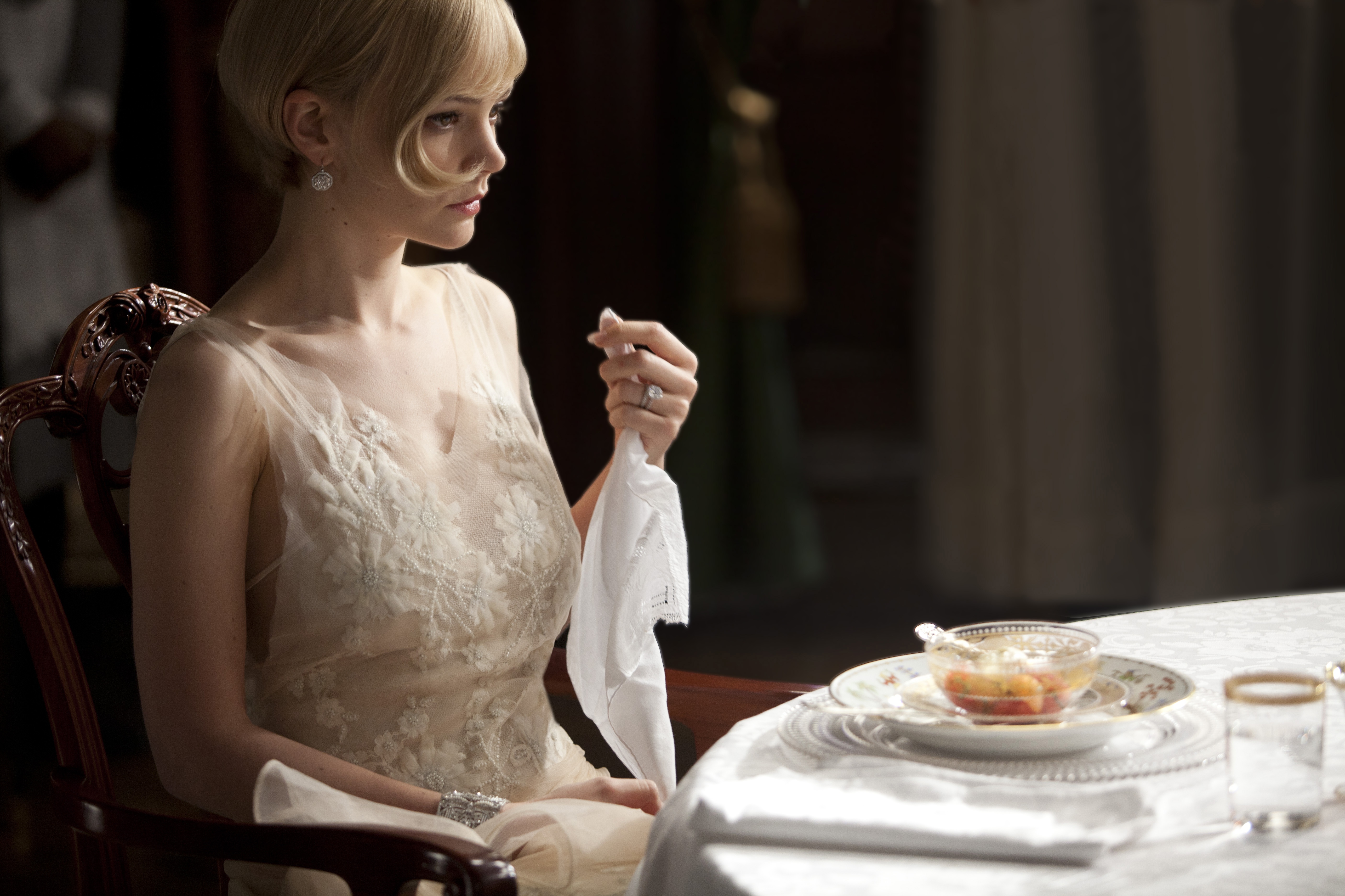 The Great Gatsby ảnh 3 The Great Gatsby anh 3