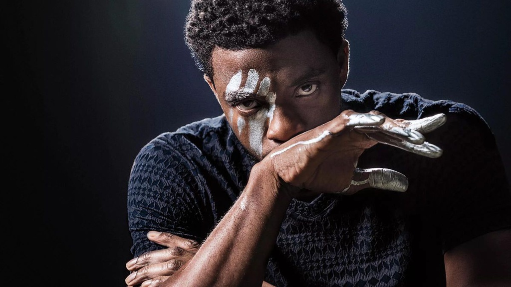 Chadwick Boseman qua doi anh 3