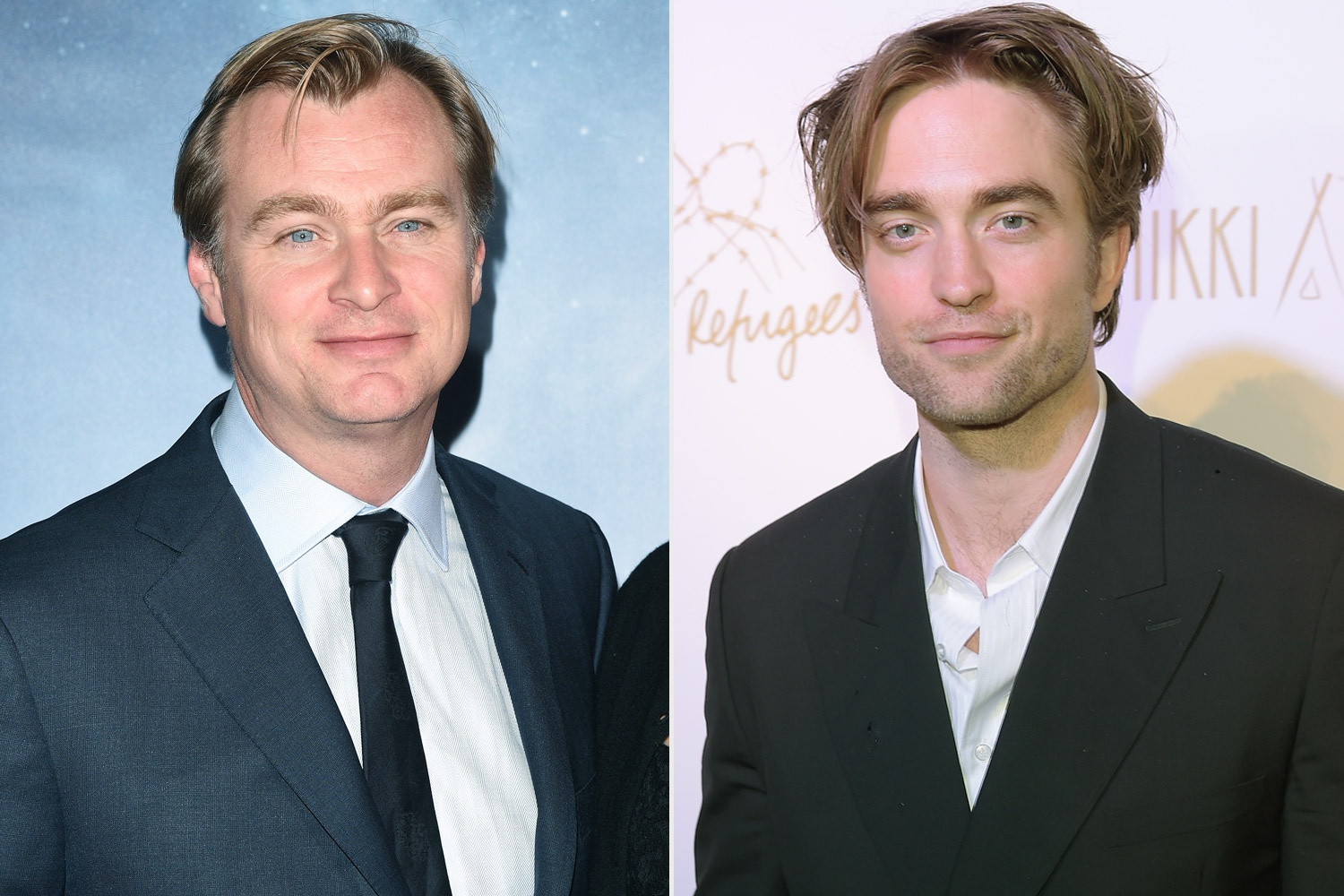 Christopher Nolan ung ho Robert Pattinson vao vai Nguoi Doi hinh anh